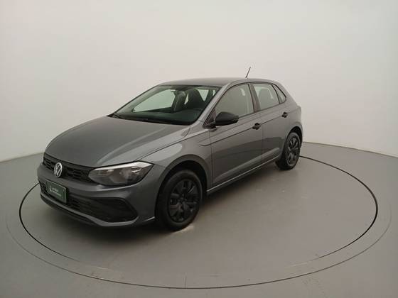 VOLKSWAGEN POLO 1.0 MPI TRACK MANUAL